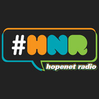 HopeNet Radio is on iTunes!