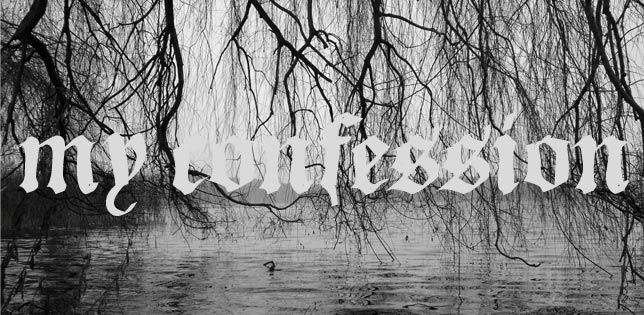 #045: Professing & Confessing