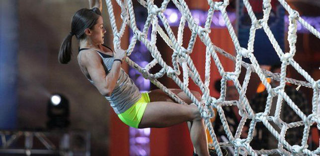 6 Life Lessons We Can Learn from Kacy Catanzaro