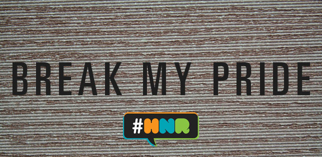 #052: Break My Pride